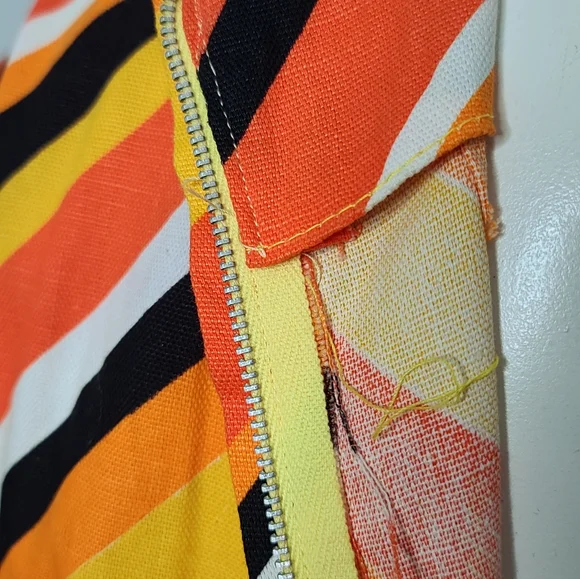 1960s Halloween Dress - Picture 8 of 8